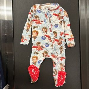 Posh Peanut Women’s Empowerment Collection 6-9mo